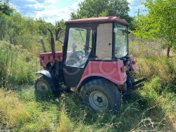 Трактор Беларус-320.4, 2012 года