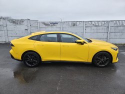 Автомобиль: марки CHANGAN, модель: UNI-V, год выпуска 2023, VIN LS5A2DKE8PA342974.