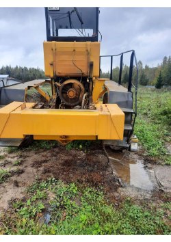 Продажа ТС Автогрейдер  2012 год выпуска.  Марка транспортного средства ДЗ-98В9М2 Лот №1 Лот №1