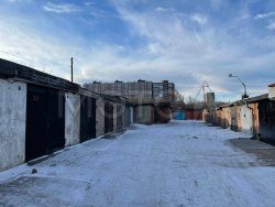 Гараж, 21,5 кв.м в Иркутске