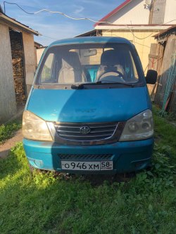 грузовой-бортовой,ФАВ СА1020, 2007 года выпуска, VIN:LFWA221577JH00372.