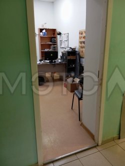 Помещение 420,8 кв.м. в Сыктывкаре 