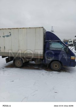 АФ 47433А, 2007 года, 80 лс