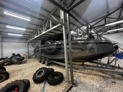 Моторная лодка VICTORY A8 CABIN с мотором, 2023 года