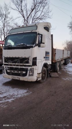 Volvo FH 440, 2006 года