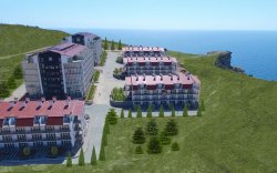 Нежилое помещение, кадастровый номер 91:01:006002:1062, Российская Федерация, г. Севастополь…