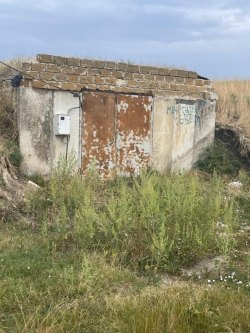 Нежилое здание, общая площадь 217,9 кв.м, кадастровый номер 90:02:170102:4, адрес объекта:…