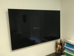 Телевизор Sony XR-55A75K