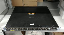 Коммутатор HP Aruba, 3 шт.