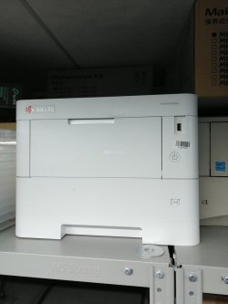 Принтер Kyocera, 4 шт.