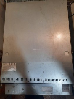 Сервер SUPER MICRO E-5-2600v2