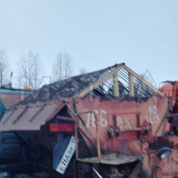 Пескоразбрасывающее оборудование Бункер ПР ЗИЛ 130