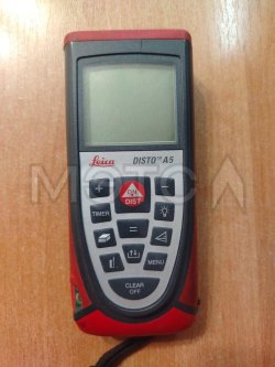 Дальнометр Disto A5