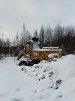 Экскаватор Ек-14, 2006 года