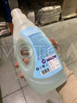Кондиционер для белья VIYANOX ECO, емкость 1 л. - 5020 шт.
