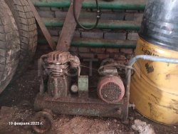 Гидроманипулятор фискарс