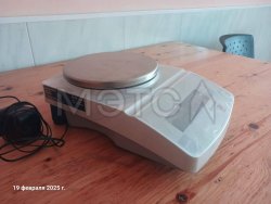 Гидроманипулятор фискарс