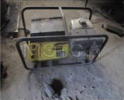 Гидроманипулятор фискарс