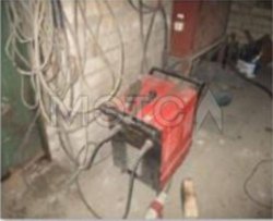 Трансформатор сварочный ТДМ-503