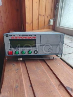 Гидроманипулятор фискарс