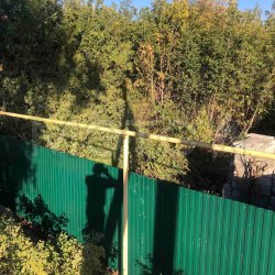 Земельный участок в Самарской обл., 549 кв.м. 