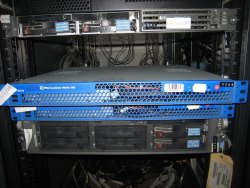 Сетевое оборудование (21 поз.)