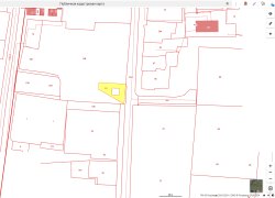 Земельный участок, площадь: 240 кв.м., категория земель: Земли населенных пунктов, ВРИ: Для…