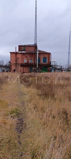 Имущественный комплекс в Московской обл. 