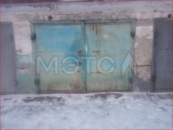 Гараж 18,7 кв.м. и земельный участок 22 +/- 0.93 кв.м. в Приморском крае 