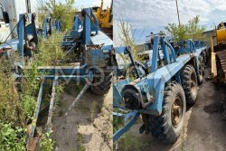 Прицеп ПС-8934, 2005 года 