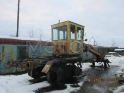 Автогрейдер ДЗ 122 Б 7, 2002 года