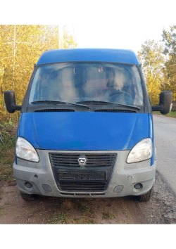 Транспортное средство (Должник Левин Сергей Николаевич (ИНН 532100376074)