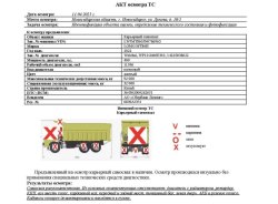 АО «Сбербанк Лизинг»   Лот №3542. Карьерный самосвал LGMG MT86H, 2022 г.в.