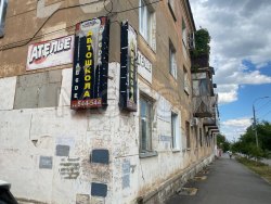 Помещение 96,2 кв.м. в Волгограде 