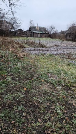 Земельный участок 750 кв.м. в Вологодской обл. 