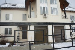 таунхаус, площадь 231,3 кв.м., назначение: жилое, количество этажей: 3, адрес (местонахождение):…