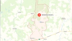 Тридцать восемь земельных участков сельскохозяйственного назначения в Смоленской области. В залоге…