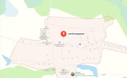 Земельный участок сельскохозяйственного назначения в Смоленской области. В залоге ООО…