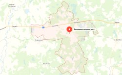 Четыре земельных участка сельскохозяйственного назначения в Смоленской области. В залоге ООО…