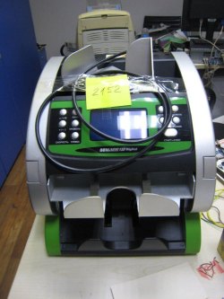 Банковское оборудование (13 поз.)