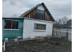 земельный участок