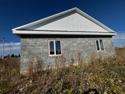 Земельный участок и жилое помещение