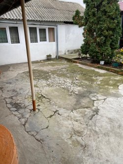 Жилое здание (доля 1/5)