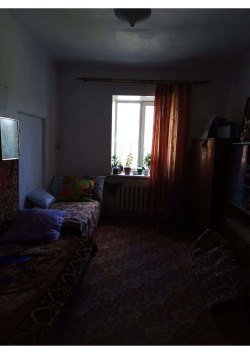 1/4 доля в праве на жилое помещение, площадь: 71 кв.м., адрес (местонахождение): Челябинская…