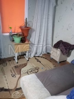 Квартира в г. Сургут  29,4 кв.м