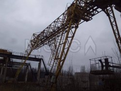 ВодоочистительWP4000), ВодоочистительWP4000), Кран козловой ККСН ККСН-10