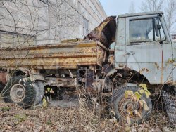 КАМАЗ 5410, 1990 года.  ВАЗ-21124, 2007 года, Автомобиль МАЗ-5334-ТЗА, 1988 года, Автомобиль МАЗ…