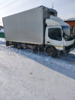 Mazda Titan, 1989 года 