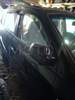 Hyundai Tucson, 2008 года, 141 лс, 285 836 км, полный привод