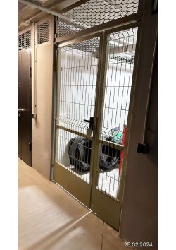 Нежилое помещение, площадь: 6,8 кв.м.,
адрес (местонахождение): Россия,
Московская область…